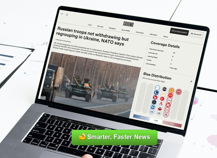 Ground News Website/App Review: How Does Ground News Work?