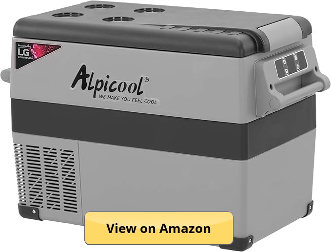 4Patriots Solar Cooler Reviews & Complaints: Solar Fridge Scam or Legit?