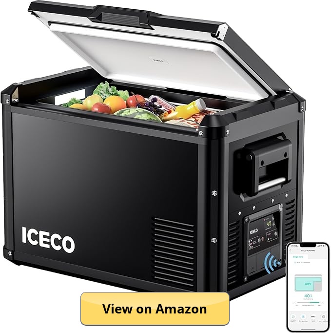 4Patriots Solar Cooler Reviews & Complaints: Solar Fridge Scam or Legit?