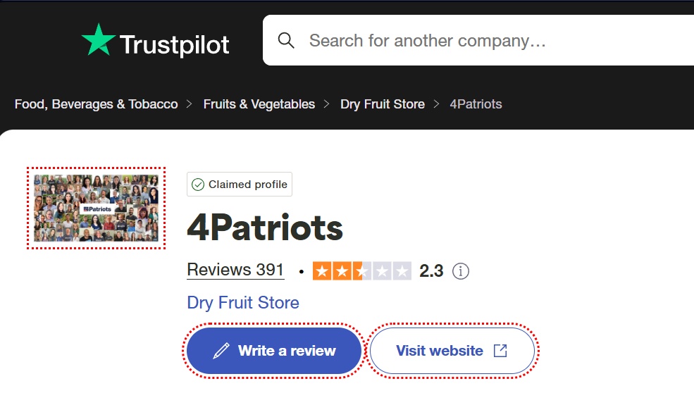 4Patriots Solar Cooler Reviews & Complaints: Solar Fridge Scam or Legit?