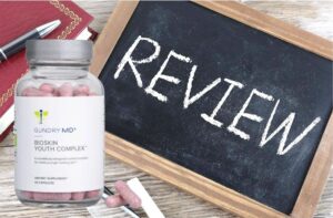 Gundry MD BioSkin Youth Complex Reviews: Ingredients That Actually Work