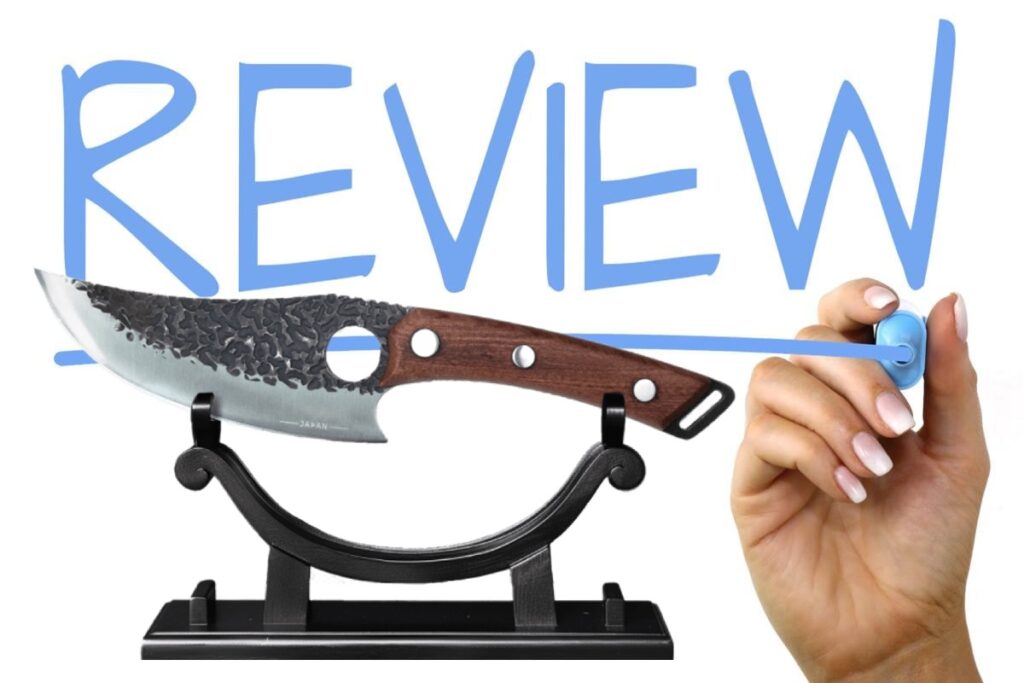 Matsato Knife Review: Complaints, Ratings & Consumer Reports Look