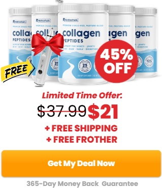 Native Path Collagen Peptides Review 2025: Fact-Checked Analysis & Sale Info