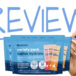 Native Path Hydration Review: Does This Electrolyte Powder Really Work?