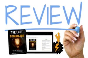The Lost Generator Reviews & Complaints: Scam or Edison’s Smart Fix?