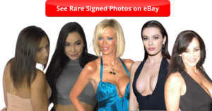 Top 10 All-Time Female Pornstars