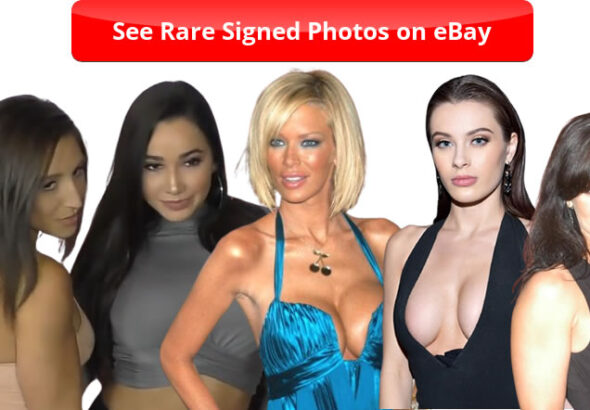 Top 10 All-Time Female Pornstars