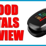 Blood Vitals Review – Accurate, Non-Invasive Glucose & Vital Tracking