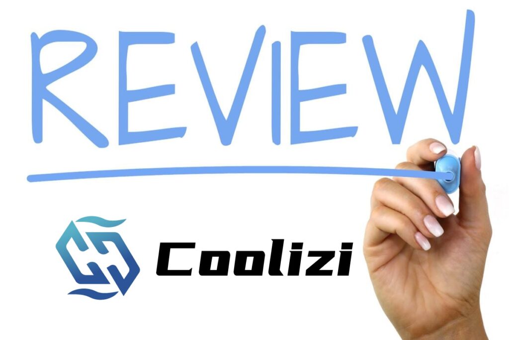 Coolizi Cooling Ace Review: Real Reviews & Consumer Verdict