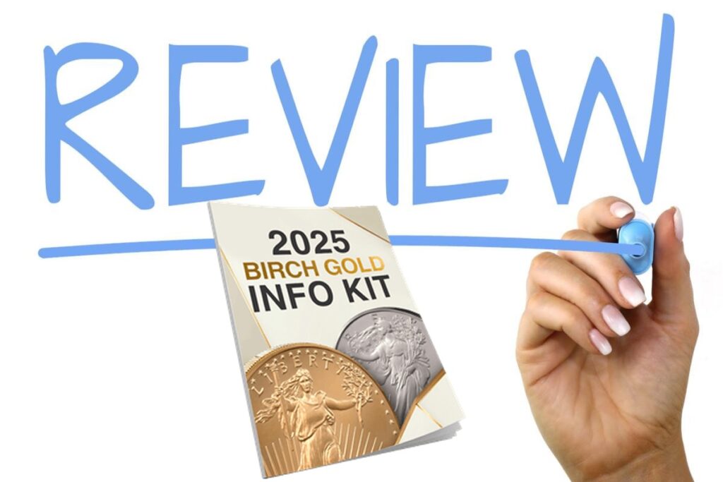 Birch Gold Group Review: IRA Insights, Reviews & Trust Analysis
