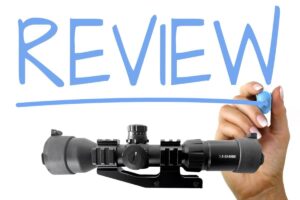MCG Tactical Meridian IR Scope Review: Precision Optics Without the Premium Price Tag