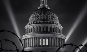 trump martial law