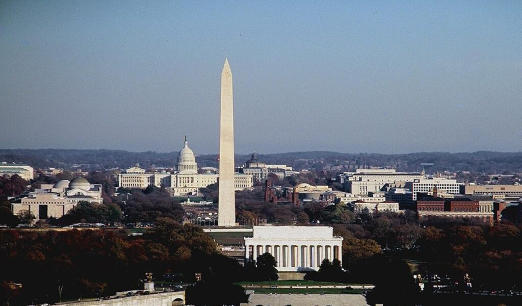 Washington DC Crime: Trump's National Guard Deployment Amid Data Controversy (2025)