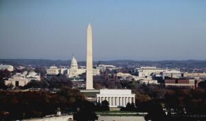 Washington DC Crime: Trump's National Guard Deployment Amid Data Controversy (2025)