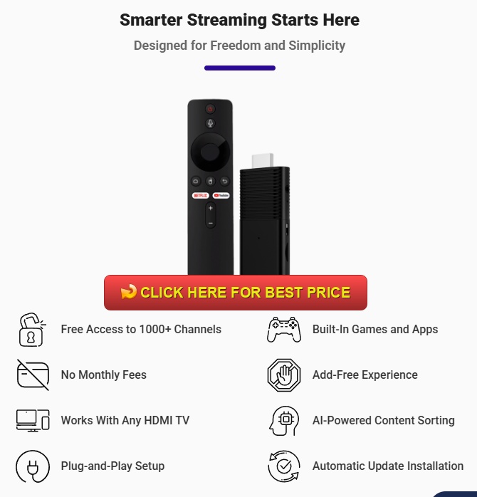 Flixy Reviews And Complaints Exposed: My Deep Dive Review Into This Streaming Device's Real Performance