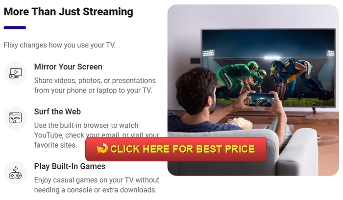 Flixy Reviews And Complaints Exposed: My Deep Dive Review Into This Streaming Device's Real Performance
