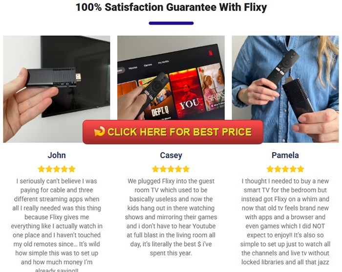 Flixy Reviews And Complaints Exposed: My Deep Dive Review Into This Streaming Device's Real Performance