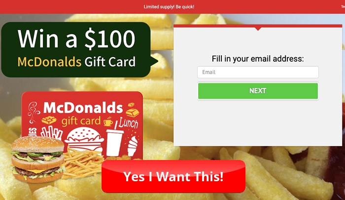 McDonalds