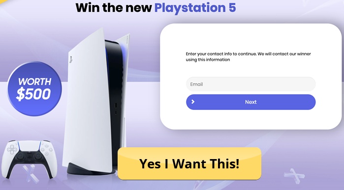 PlayStation 5