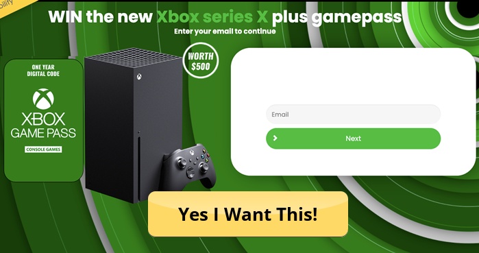 X Box