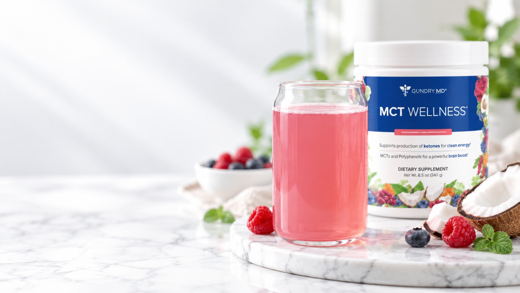 Gundry MCT Wellness Reviews: Is it a Scam or Legit? The Truth Exposed!