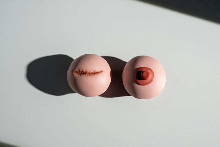 collagen and breast cancer myths