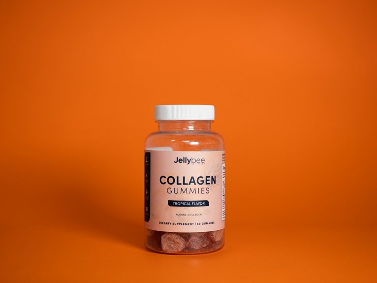 collagen benefits and expert insights