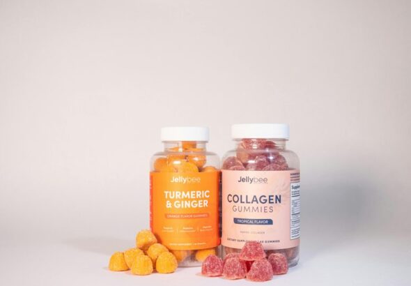 collagen benefits for health