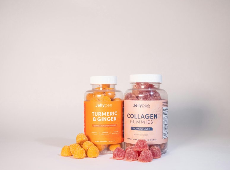 collagen benefits for health