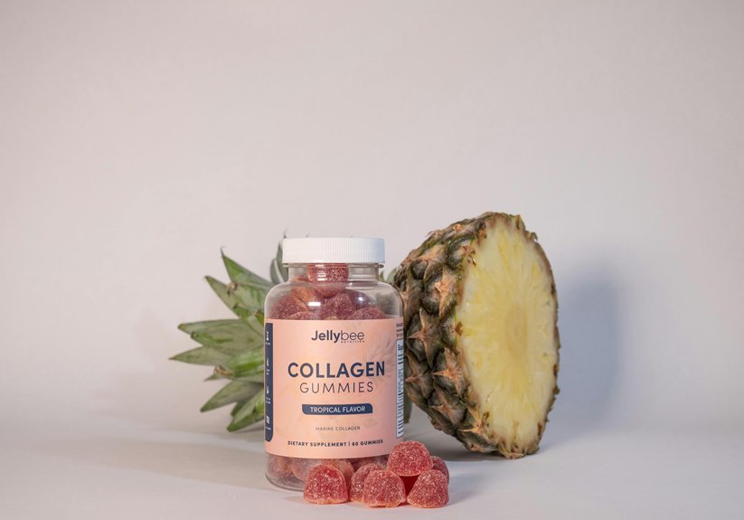 collagen sources for supplements