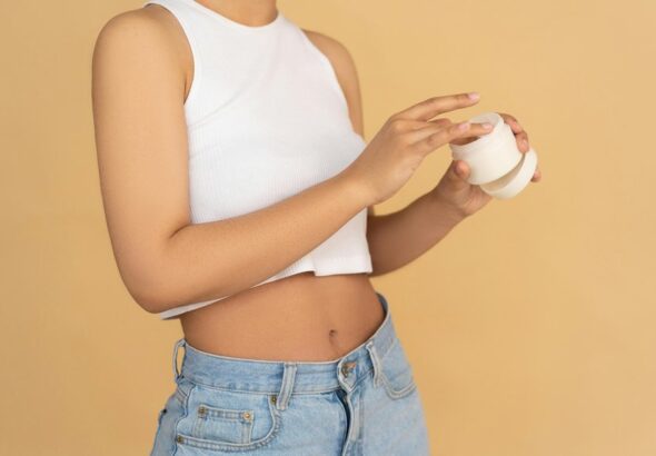 natural collagen restoration methods