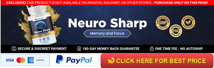 Neuro Sharp Reviews: Fact-Checking the Supplement Claims and Complaints