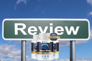 Neuro Sharp Reviews: Fact-Checking the Supplement's Claims and Complaints
