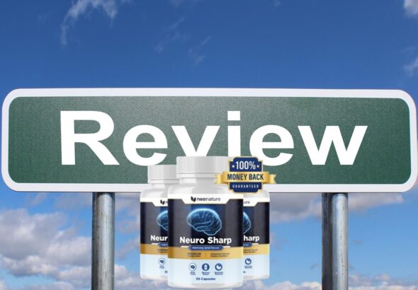 Neuro Sharp Reviews: Fact-Checking the Supplement's Claims and Complaints