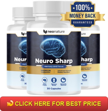 Neuro Sharp Reviews: Fact-Checking the Supplement Claims and Complaints