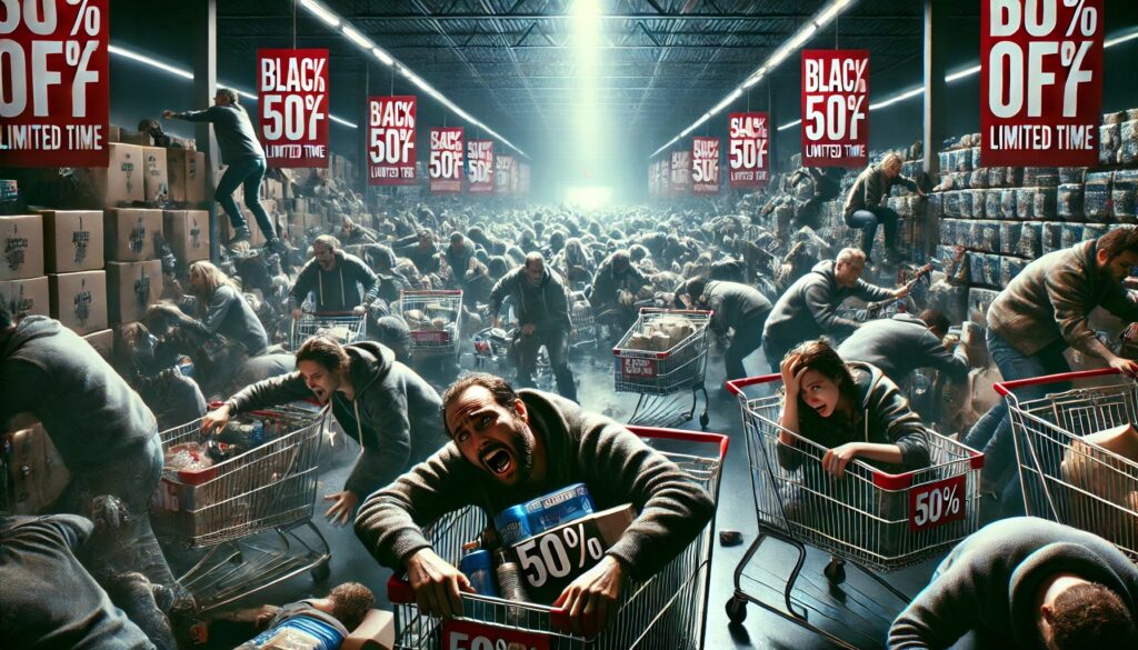 black-friday-burnout