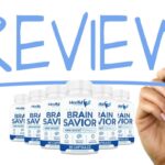 Brain Savior Reviews: Consumer Reports Analysis of This Cognitive Health Supplement
