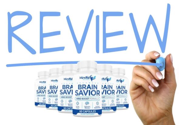 Brain Savior Reviews: Consumer Reports Analysis of This Cognitive Health Supplement