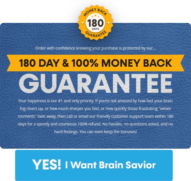 Brain Savior Reviews: Consumer Reports Analysis of This Cognitive Health Supplement