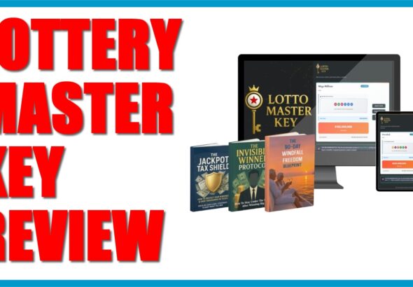 Lotto Master Key Review: Advanced AI System Changes How Players Approach Lottery Games
