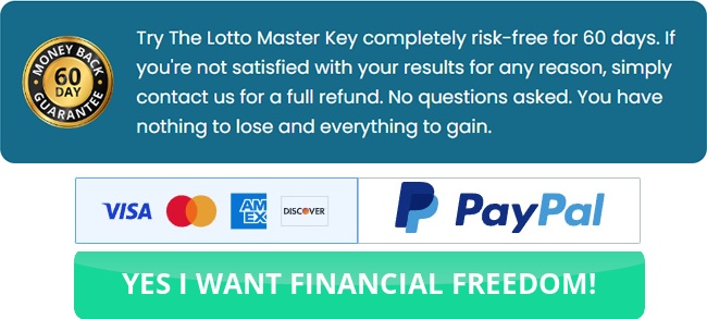 Lotto Master Key Review: Advanced AI System Changes How Players Approach Lottery Games