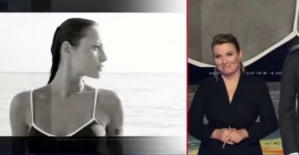 melania trump porn star