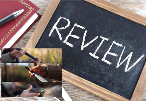 Trek Staff Review: The Multi-Tool Hiking Stick That Actually Delivers