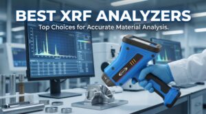 Best XRF Gun: The Smart Shopper's Guide to Finding the Best XRF Gun Without Getting Ripped Off