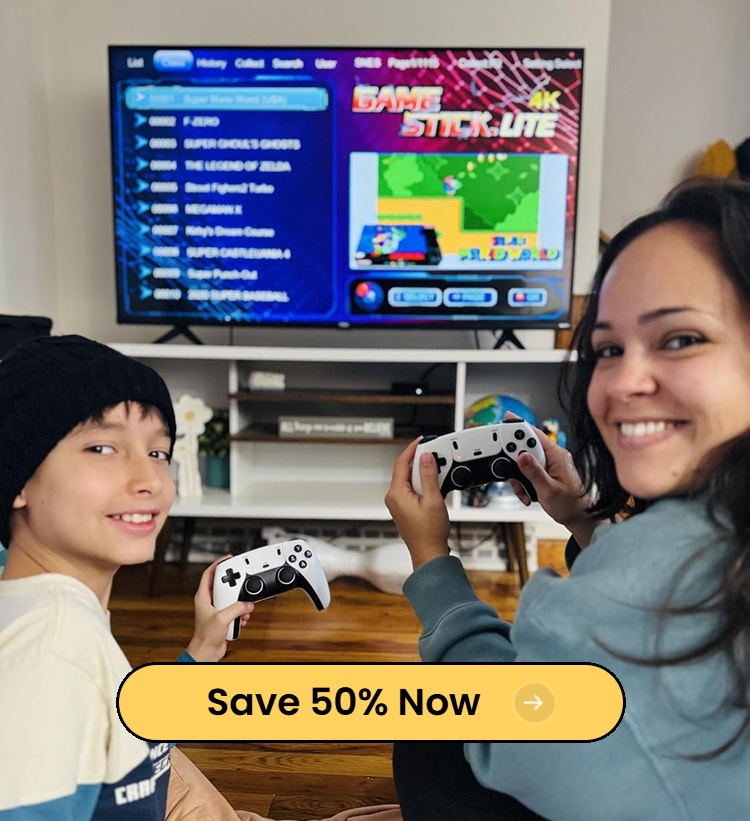 Boltz Retro Stick Review: A Fact-Checked Look at This Retro Gaming Device