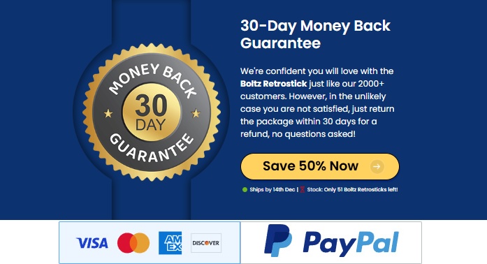 Boltz Retro Stick Review: A Fact-Checked Look at This Retro Gaming Device