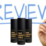 Halogrow Hair Spray Review: Consumer Reports Analysis