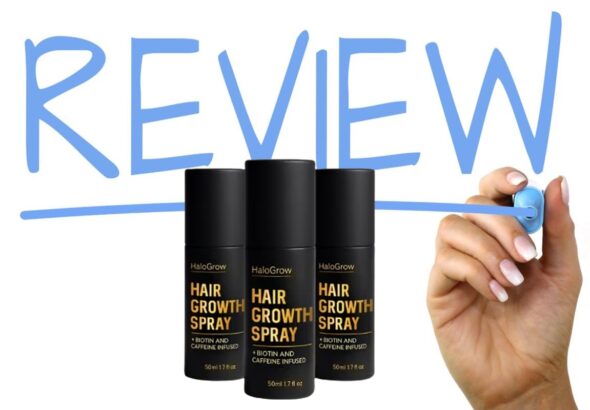 Halogrow Hair Spray Review: Consumer Reports Analysis