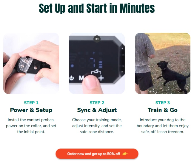 Furthrive Reviews: GPS Collar Scam or Legit? [2026]