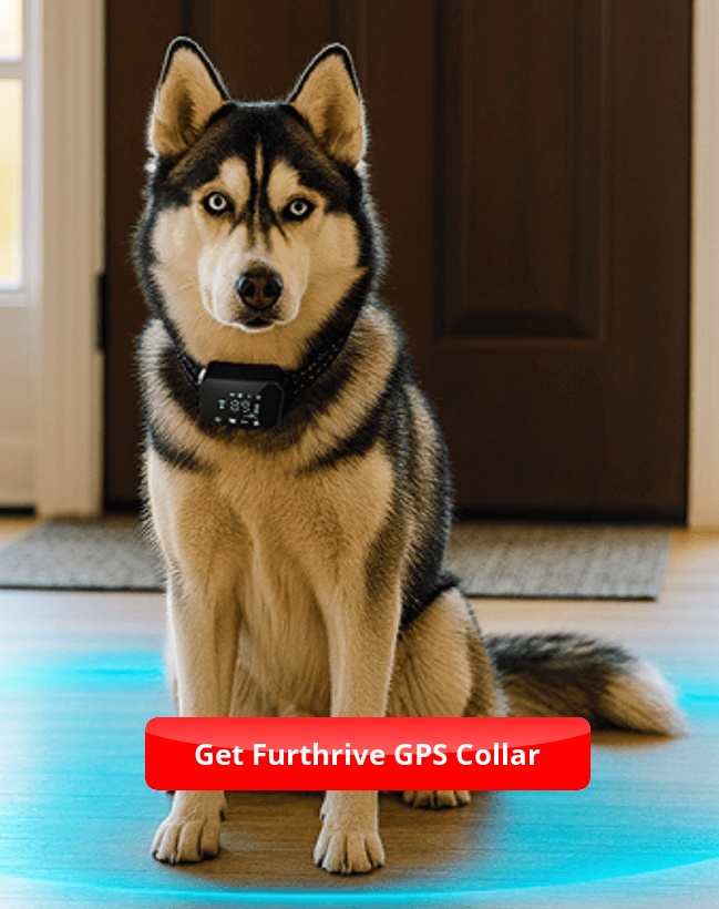 Furthrive Reviews: GPS Collar Scam or Legit? [2026]